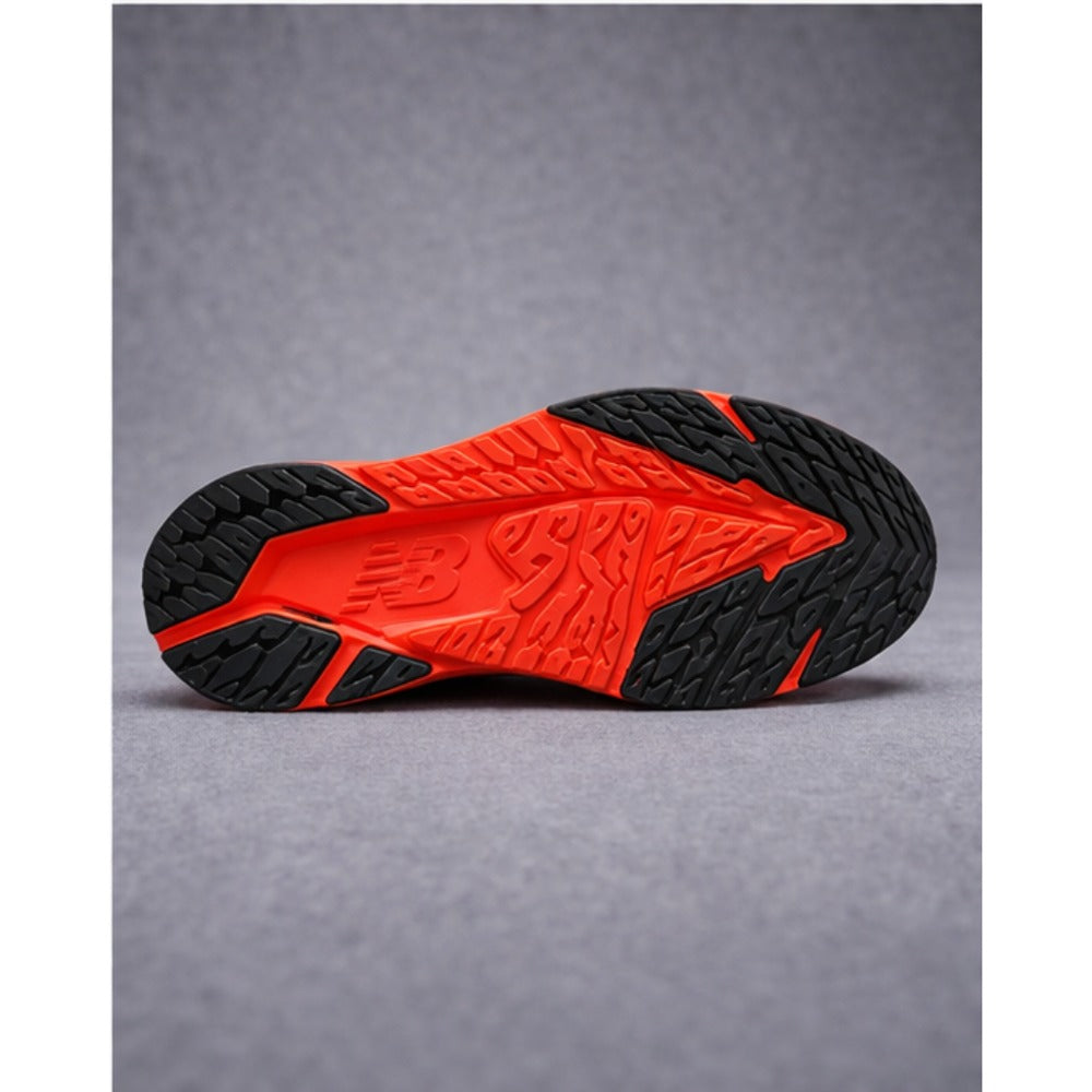 NB Fuel Cell Rebel Laranja