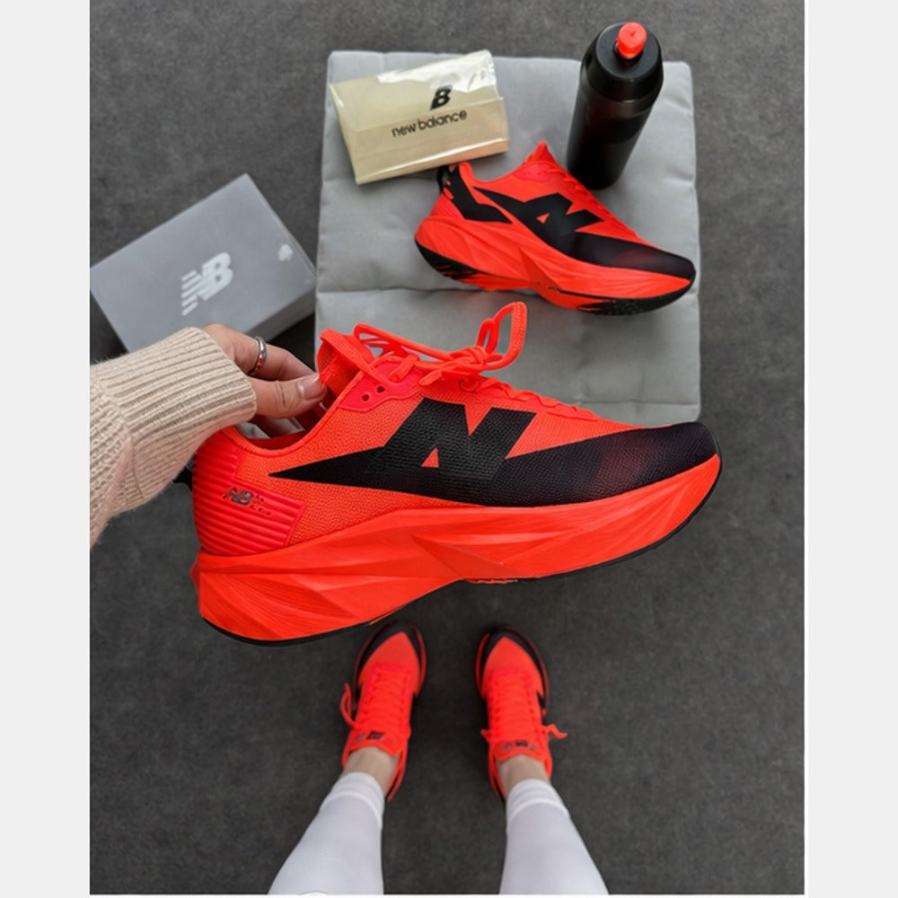 NB Fuel Cell Rebel Laranja